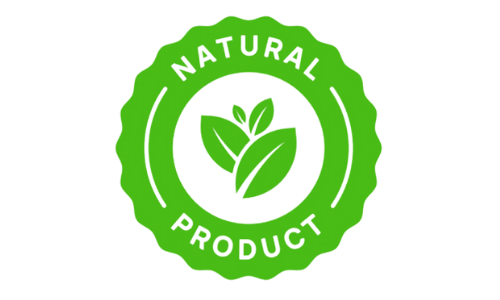 100% Natural Premium Quality Ingredients in TC24
